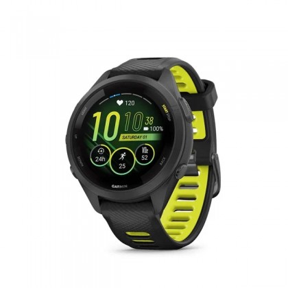Garmin Forerunner 265S (2 Years Warranty + FREE GIFT!)
