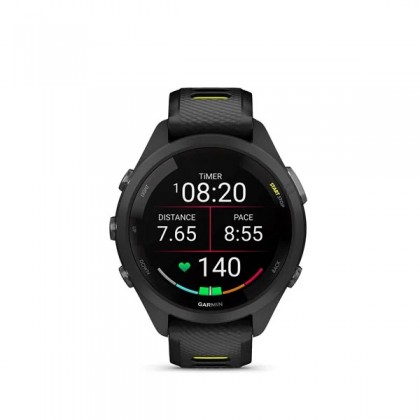 Garmin Forerunner 265S (2 Years Warranty + FREE GIFT!)