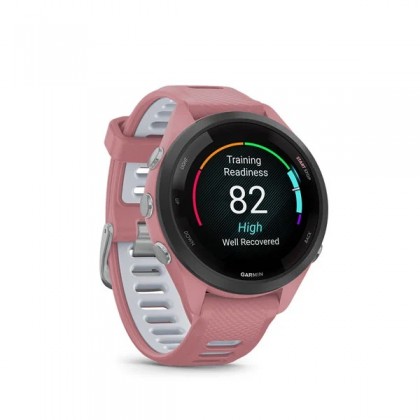 Garmin Forerunner 265S (2 Years Warranty + FREE GIFT!)