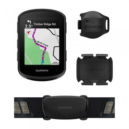 Garmin Edge 540