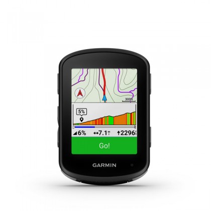 Garmin Edge 540