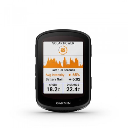 Garmin Edge 540