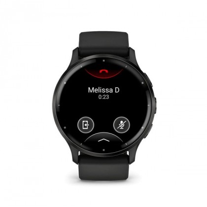 Garmin VENU 3 - AMOLED Touch Screen GPS Multisport Smart Watch