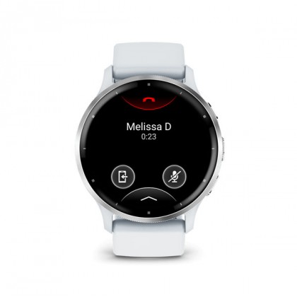 Garmin VENU 3 - AMOLED Touch Screen GPS Multisport Smart Watch