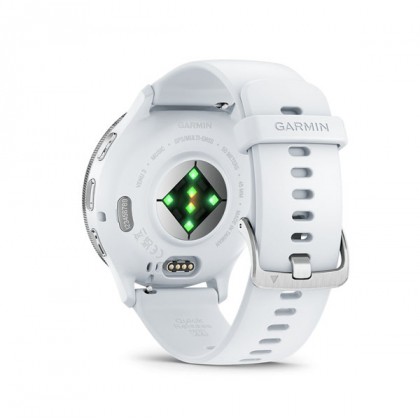 Garmin VENU 3 - AMOLED Touch Screen GPS Multisport Smart Watch