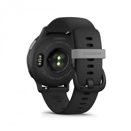 Garmin Vivoactive 5 Multi-sport Smart Watch 42mm screen (*Free Gift)