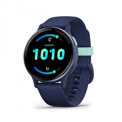 Garmin Vivoactive 5 Multi-sport Smart Watch 42mm screen (*Free Gift)