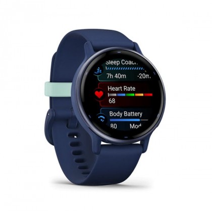 Garmin Vivoactive 5 Multi-sport Smart Watch 42mm screen (*Free Gift)