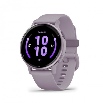 Garmin Vivoactive 5 Multi-sport Smart Watch 42mm screen (*Free Gift)