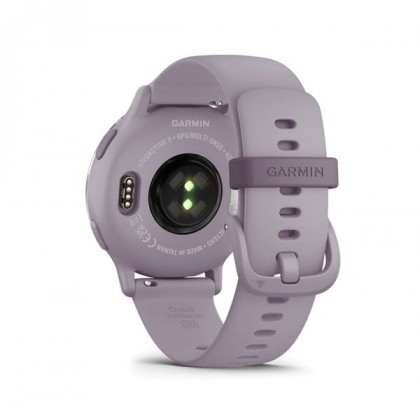 Garmin Vivoactive 5 Multi-sport Smart Watch 42mm screen (*Free Gift)