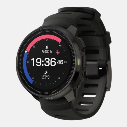 (COMING SOON | PRE_ORDER !!!) SUUNTO Ocean All-in-One Smartwatch [FREE GIFTS] - Scuba Diving, Freediving, Multisport