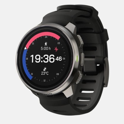 (COMING SOON | PRE_ORDER !!!) SUUNTO Ocean All-in-One Smartwatch [FREE GIFTS] - Scuba Diving, Freediving, Multisport