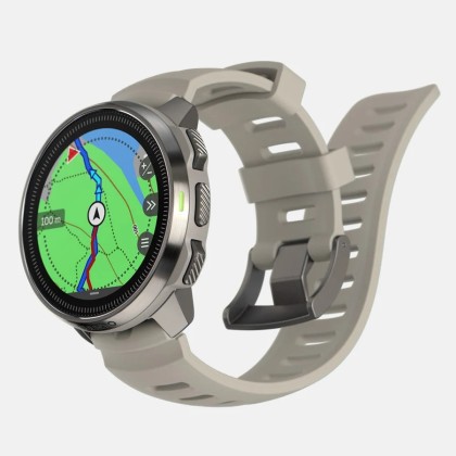 (COMING SOON | PRE_ORDER !!!) SUUNTO Ocean All-in-One Smartwatch [FREE GIFTS] - Scuba Diving, Freediving, Multisport