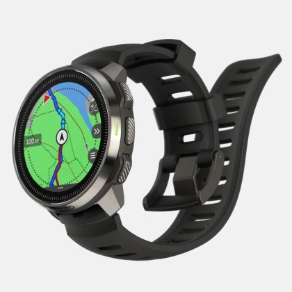 (COMING SOON | PRE_ORDER !!!) SUUNTO Ocean All-in-One Smartwatch [FREE GIFTS] - Scuba Diving, Freediving, Multisport