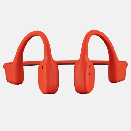 Suunto Sonic Bone Conduction Headphones - With Excellent Sound Quality [FREE GIFTS]