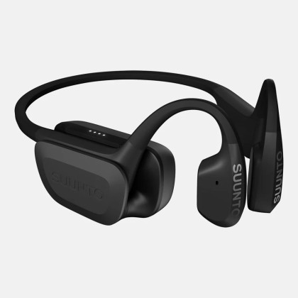[NEW] Suunto Aqua Swimming Earphone Bone Conduction Headphones Wireless IP68 [FREE GIFTS]
