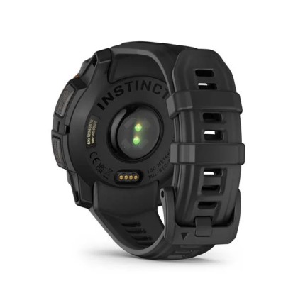 [NEW] Garmin Instinct 3 Solar 45mm / 50mm Rugged outdoor GPS smartwatches + FREE GIFTS
