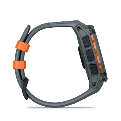 [NEW] Garmin Instinct 3 Solar 45mm / 50mm Rugged outdoor GPS smartwatches + FREE GIFTS