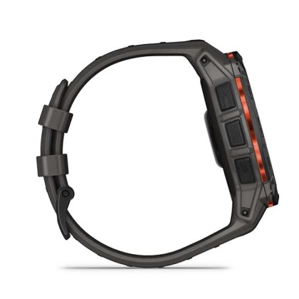 [NEW] Garmin Instinct 3 Solar 45mm / 50mm Rugged outdoor GPS smartwatches + FREE GIFTS