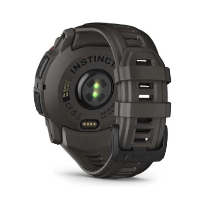 [NEW] Garmin Instinct 3 Solar 45mm / 50mm Rugged outdoor GPS smartwatches + FREE GIFTS