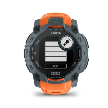 [NEW] Garmin Instinct 3 Solar 45mm / 50mm Rugged outdoor GPS smartwatches + FREE GIFTS
