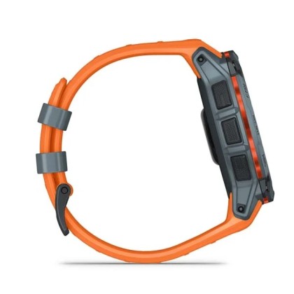 [NEW] Garmin Instinct 3 Solar 45mm / 50mm Rugged outdoor GPS smartwatches + FREE GIFTS
