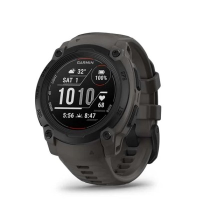 [NEW] Garmin Instinct E 45mm Rugged outdoor GPS smartwatches + FREE GIFTS