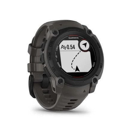 [NEW] Garmin Instinct E 45mm Rugged outdoor GPS smartwatches + FREE GIFTS