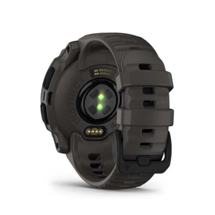 [NEW] Garmin Instinct E 45mm Rugged outdoor GPS smartwatches + FREE GIFTS