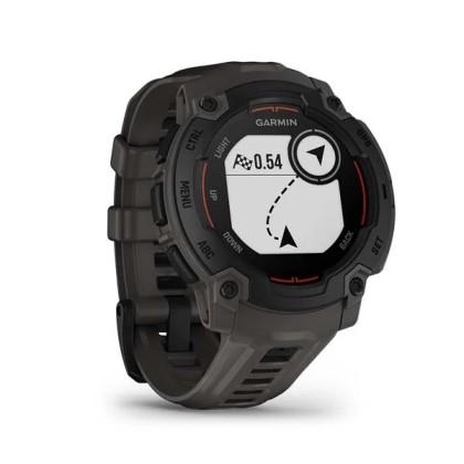 [NEW] Garmin Instinct E 45mm Rugged outdoor GPS smartwatches + FREE GIFTS