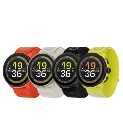 [NEW] Suunto Run - Lightweight and small performance watch designed for running.