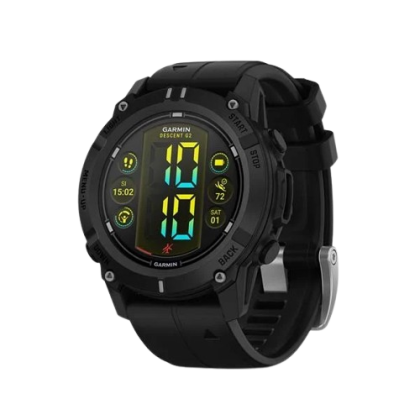 Garmin Descent G2 GPS Dive Smartwatch,SCUBA watch+ FREE GIFTS