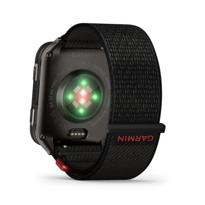 Garmin Venu X1 Smartwatch, BIG Screen 2.0" AMOLED,MAP