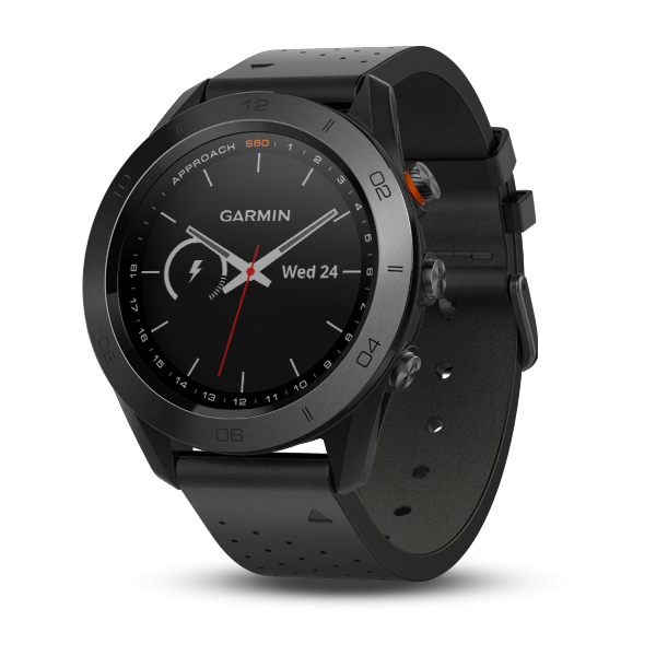 update golf courses on garmin