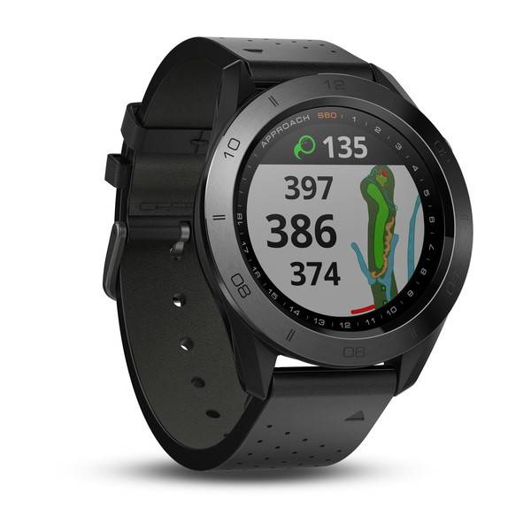 update golf courses on garmin
