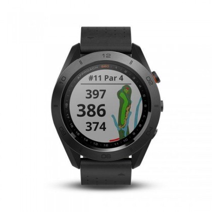 update golf courses on garmin
