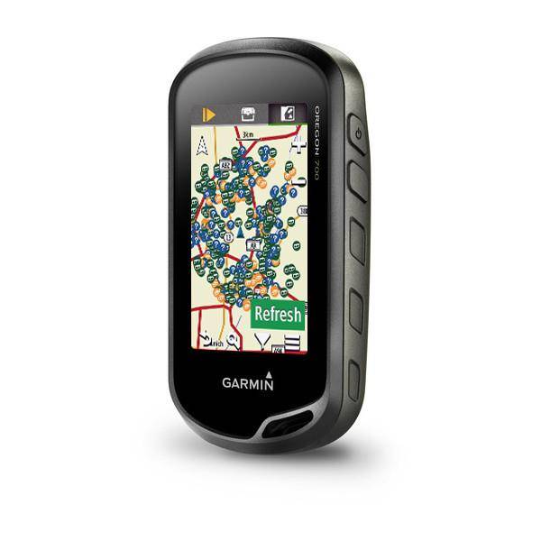 Garmin Oregon 750 Rugged GPS/GLONASS BuiltIn WIFI + 8MP Camera *Original Set Warranty By AECO