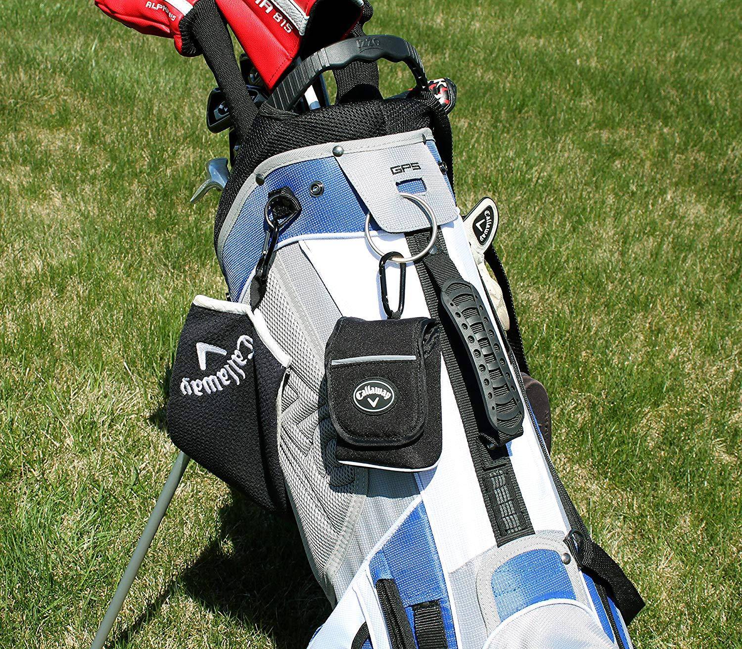 Callaway LASER 200 RANGE FINDER GOLF