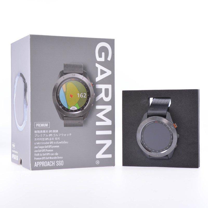 update garmin golf gps