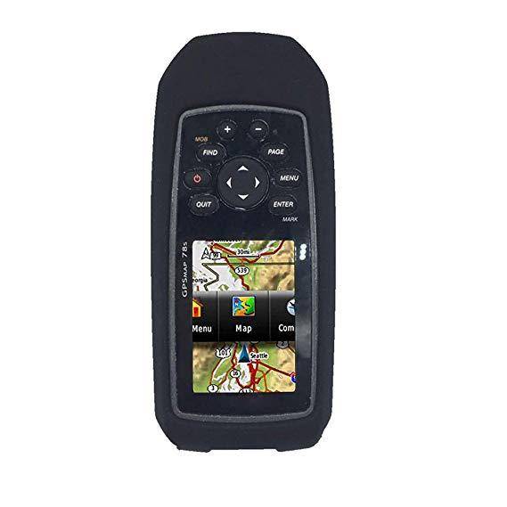 Case Cover Compatible with Garmin 78 78sc 78s, Made in The