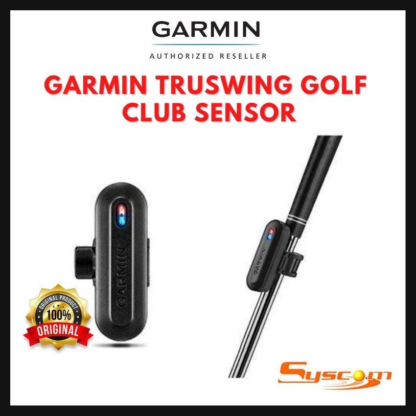 Garmin Truswing Golf Club Sensor