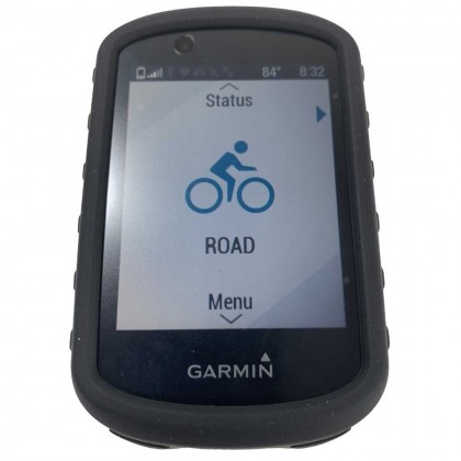Garmin EDGE 530 / EDGE 830 / EDGE 1030 Silicon Protective Cover + Screen Protector 