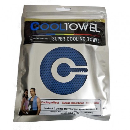 Sports Cooling Towel Ice Towel,Gym Jogging Running Outdoor Instant Cooling Towel