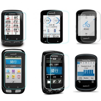 Garmin edge 530 Edge 830 Edge 1030 Tempered Glass Protective Film Screen Protector