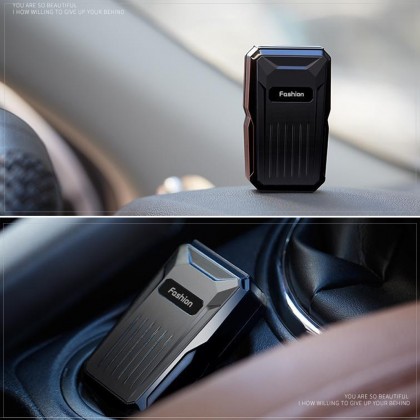 Magnet GPS Tracker Vehicle / Personal Mini Portable Waterproof Real time GPS Tracking System