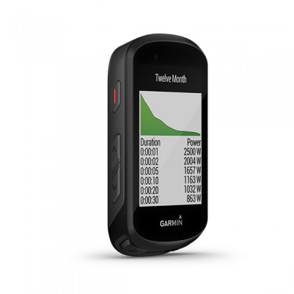 Garmin Edge 530 BUNDLE SET (Speed, Cadence and HRM) GPS CYCLING COMPUTER METER + 5 FREE GIFTS (AECO SET)