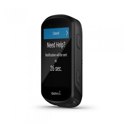 Garmin Edge 530 BUNDLE SET (Speed, Cadence and HRM) GPS CYCLING COMPUTER METER + 5 FREE GIFTS (AECO SET)