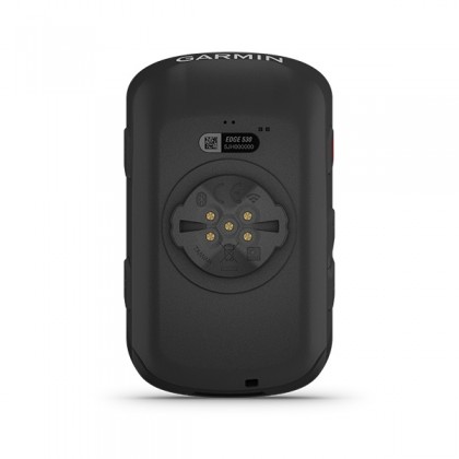 Garmin Edge 530 BUNDLE SET (Speed, Cadence and HRM) GPS CYCLING COMPUTER METER + 5 FREE GIFTS (AECO SET)