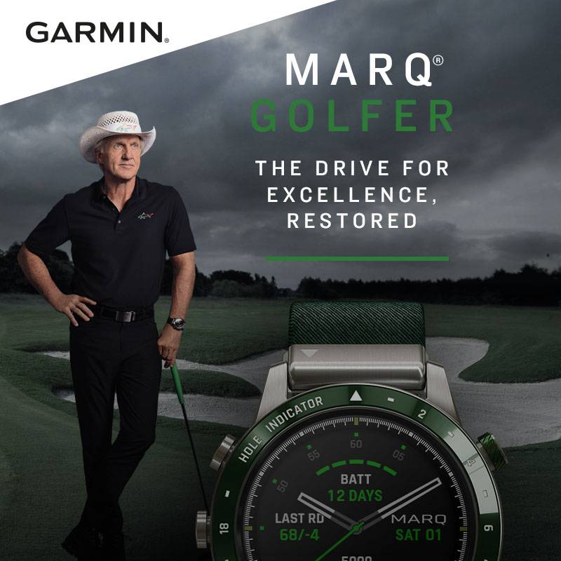 Garmin MARQ Golfer ( FREE GIFTS + Update 41,000 Preloaded Golf Courses