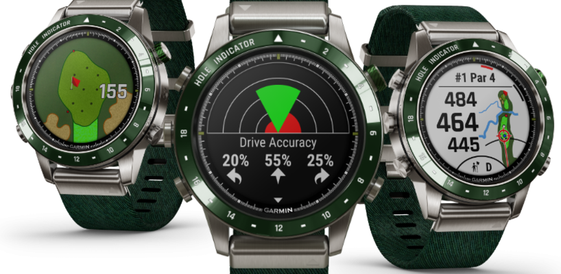 garmin golf marq